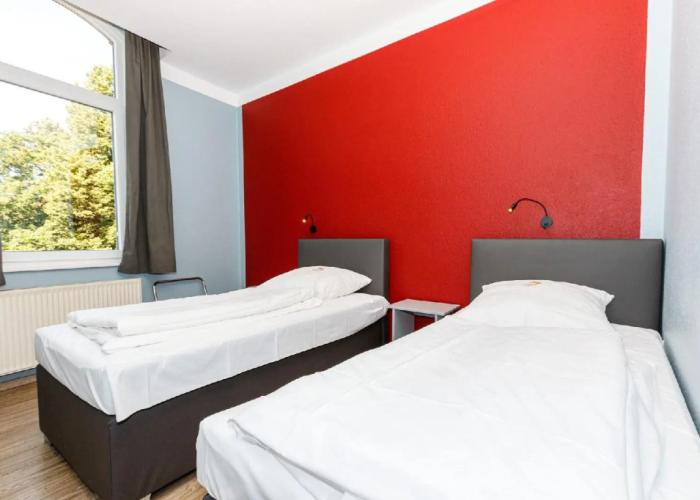 Aparthotel Sarstedter Hof
