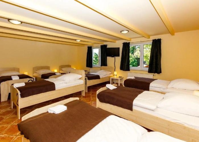 Aparthotel Sarstedter Hof