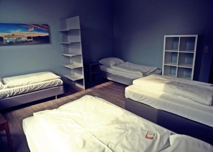 Aparthotel Sarstedter Hof