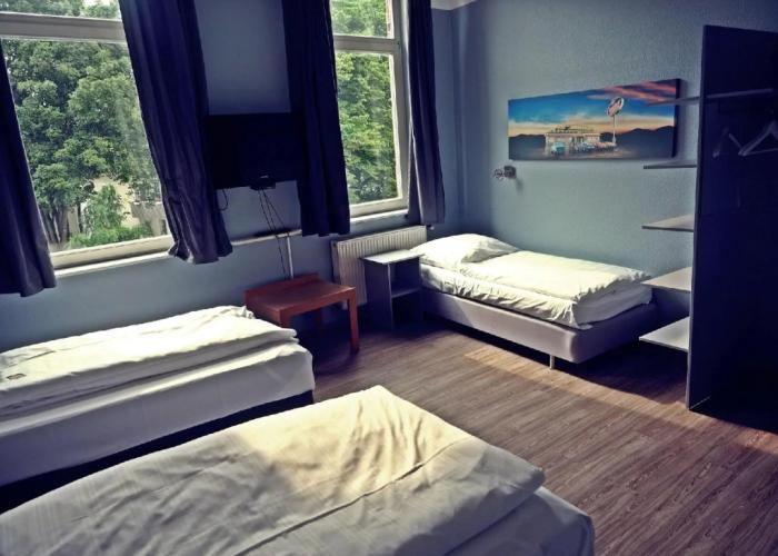 Aparthotel Sarstedter Hof