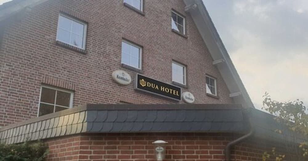 Dua Hotel