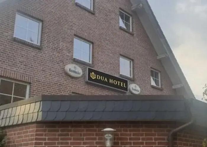 Dua Hotel