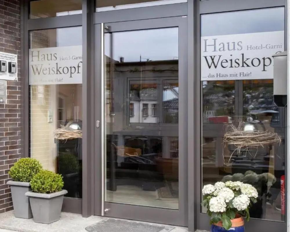 Garni Haus Weiskopf
