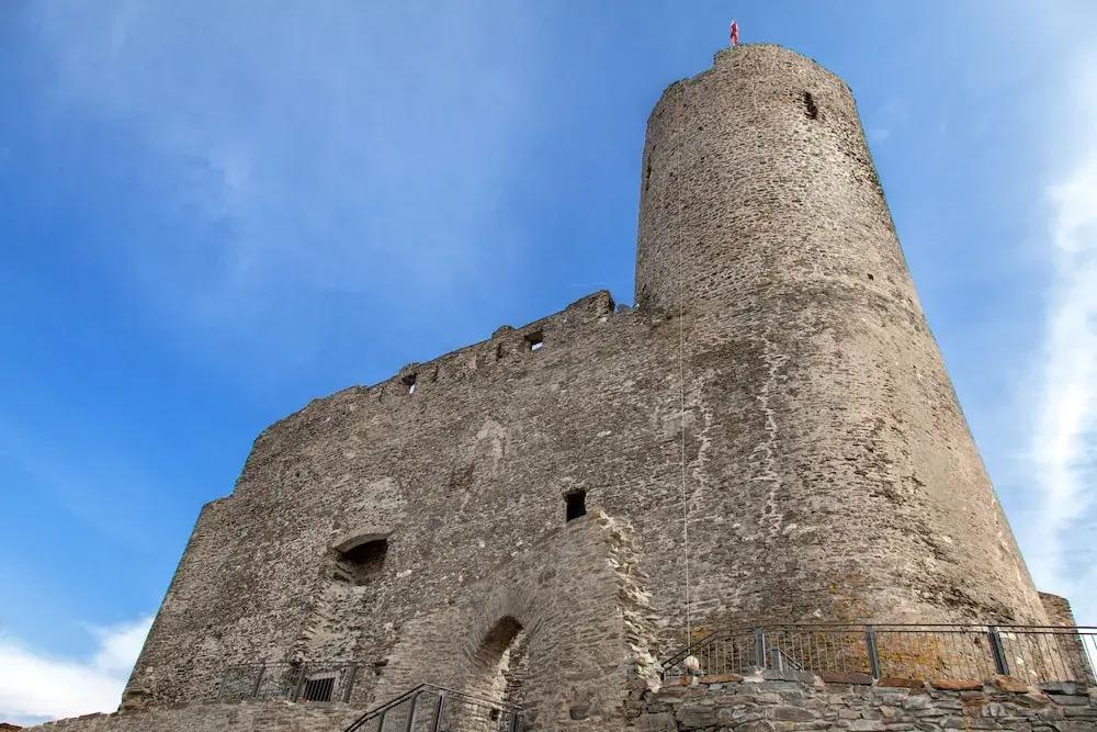 Mosintos Römischer Kaiser