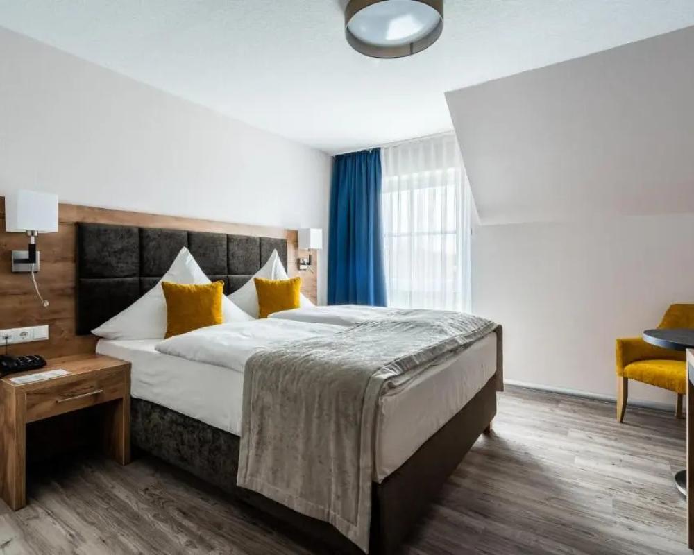 AKZENT Hotel Frankenberg