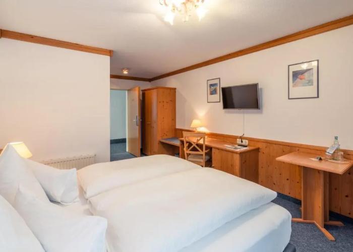 AKZENT Hotel Frankenberg