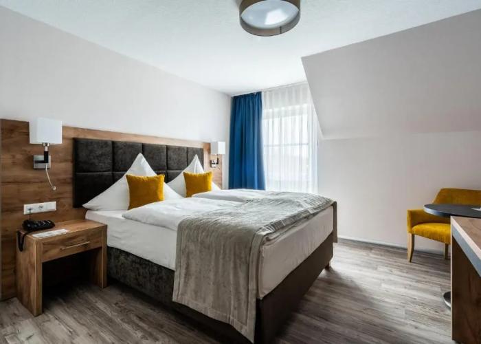 AKZENT Hotel Frankenberg