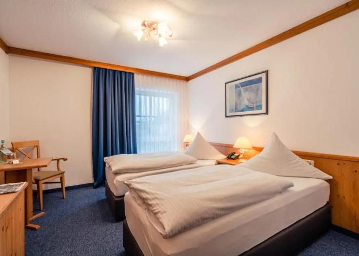 AKZENT Hotel Frankenberg