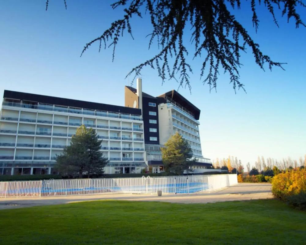 Le Domaine des Dryades