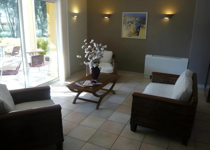 Logis Hôtel La Bastide de Grignan & Restaurant La Chênaie