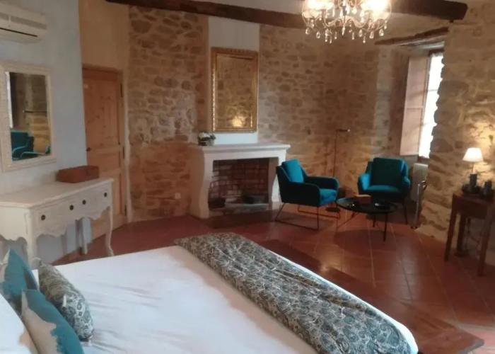 Hôtel L'instant Sévigné