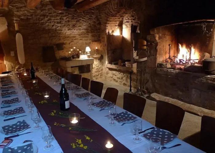 Ferme Le Grand Cordy