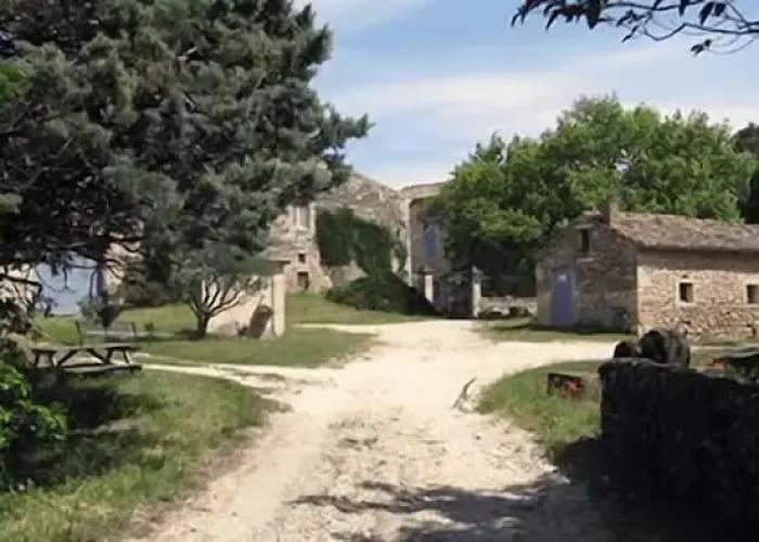 Ferme Le Grand Cordy
