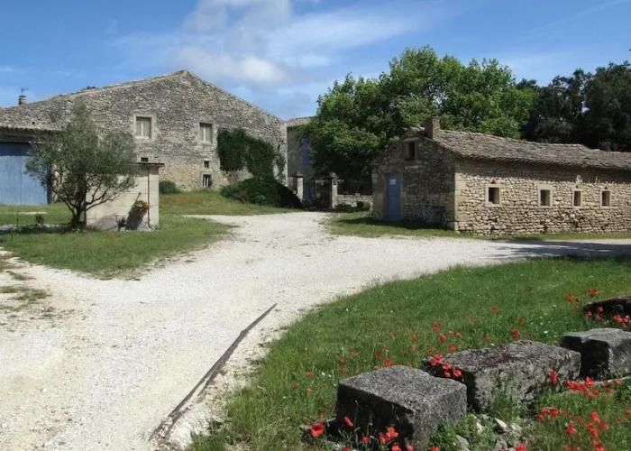 Ferme Le Grand Cordy