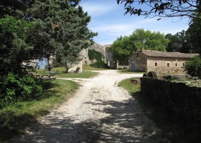 Ferme Le Grand Cordy