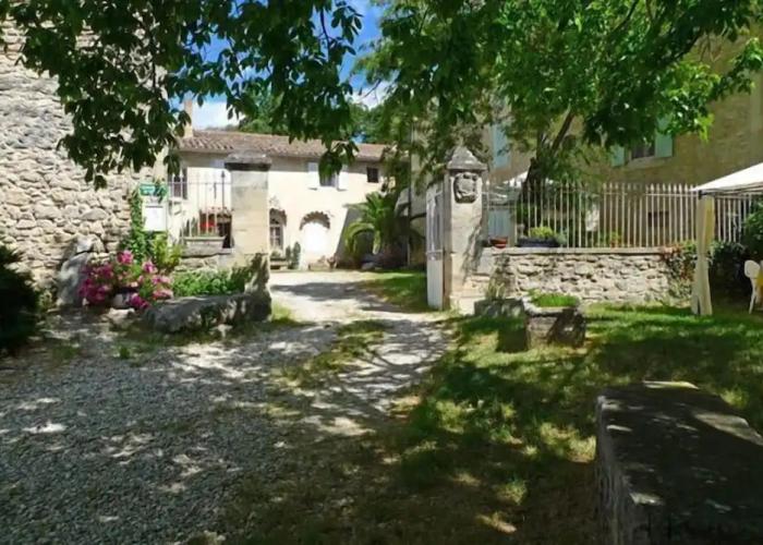 Ferme Le Grand Cordy