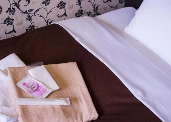 Nishi Akashi Rincarn Hotel