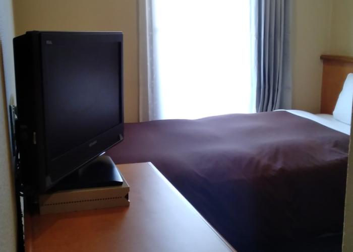 Nishi Akashi Rincarn Hotel