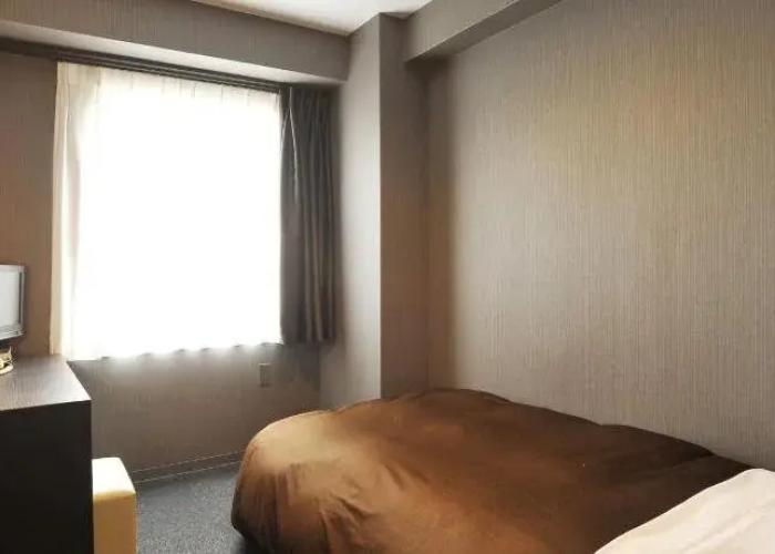 Nishi Akashi Rincarn Hotel