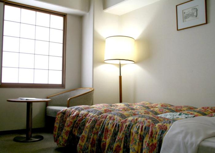 Greenhill Hotel Akashi