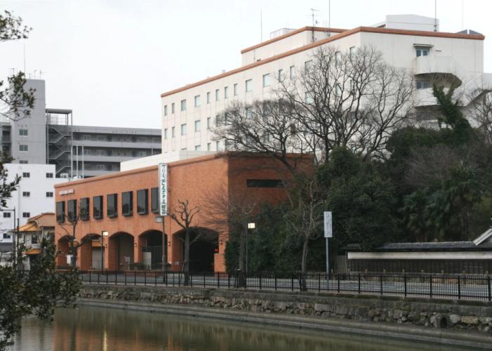 Greenhill Hotel Akashi