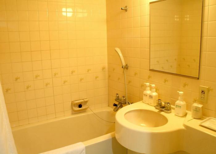 Greenhill Hotel Akashi