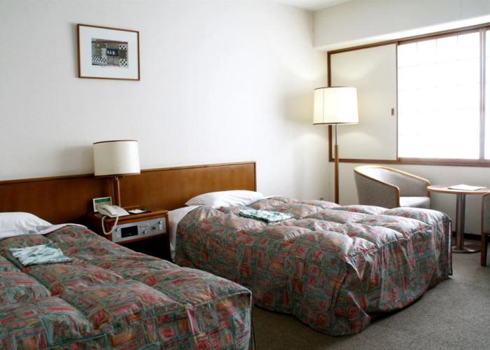 Greenhill Hotel Akashi