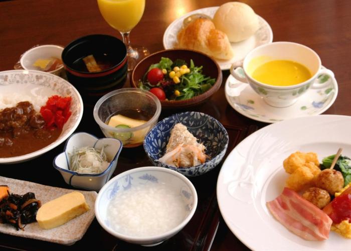 Greenhill Hotel Akashi