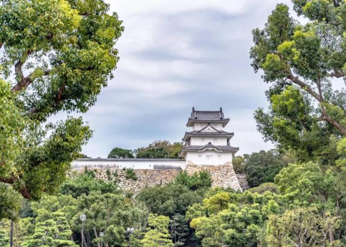 Greenhill Hotel Akashi