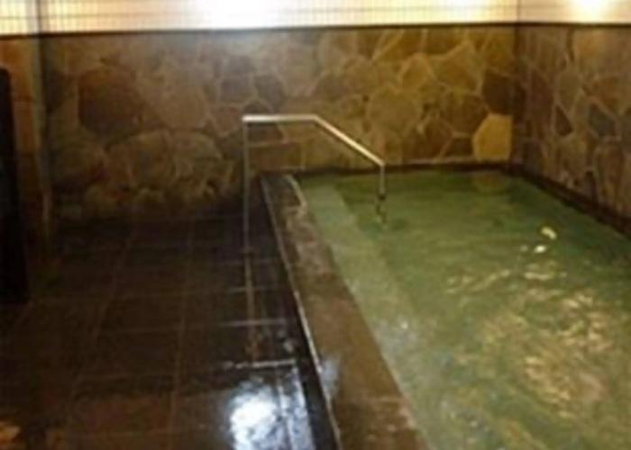 Smile Hotel Nishiakashi