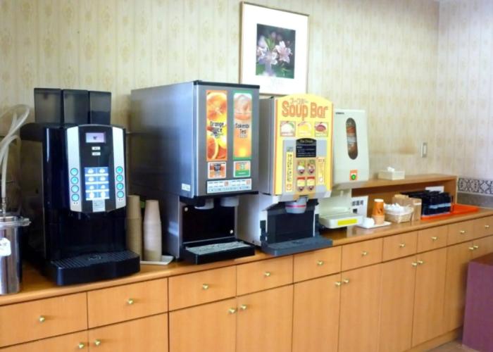 Smile Hotel Nishiakashi