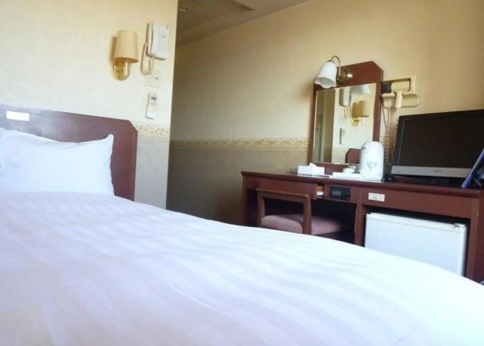 Smile Hotel Nishiakashi