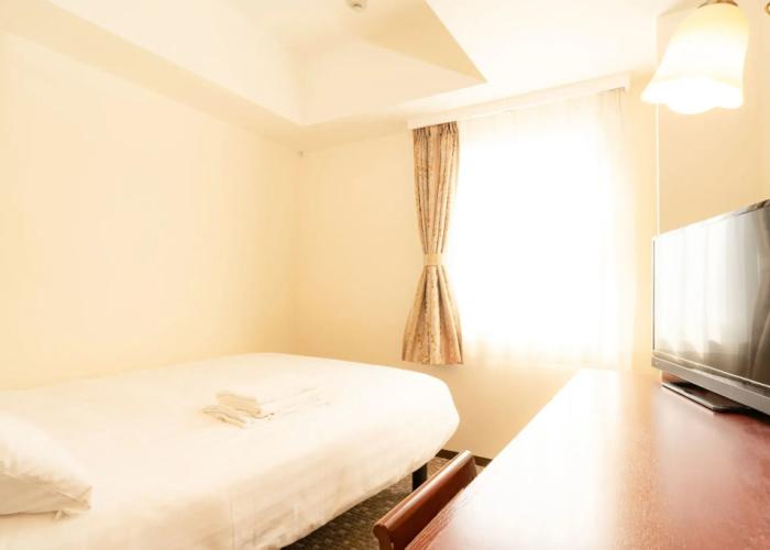 Smile Hotel Nishiakashi