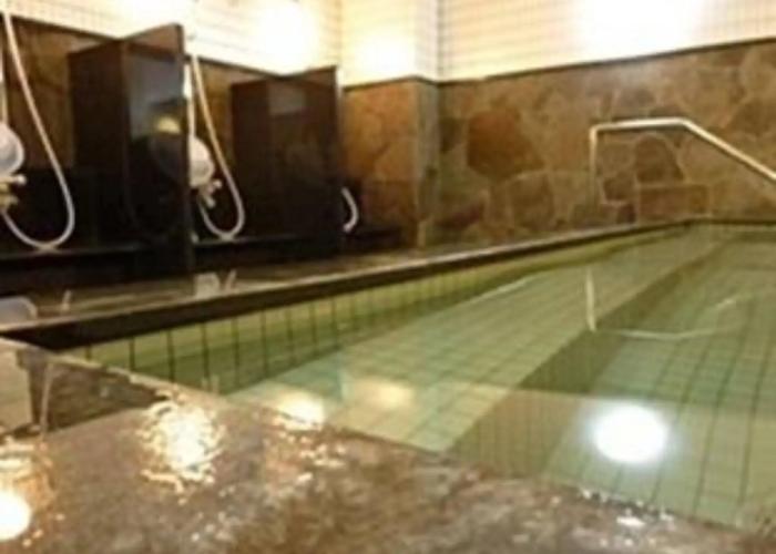 Smile Hotel Nishiakashi