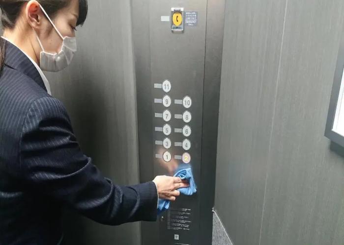 Smile Hotel Nishiakashi