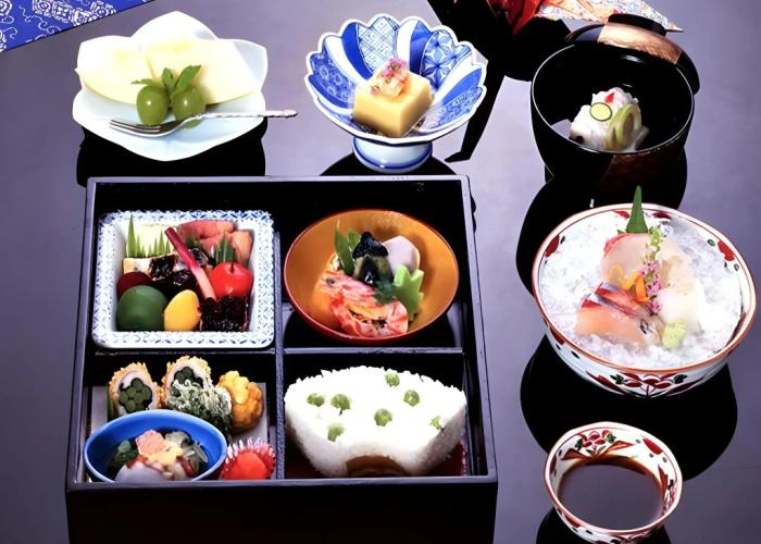 Hitomarukadan Ryokan