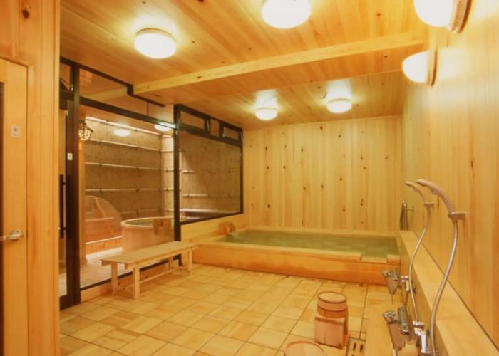 Hitomarukadan Ryokan