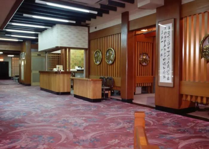 Hitomarukadan Ryokan