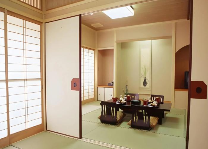 Hitomarukadan Ryokan