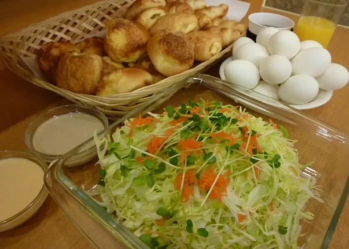 Smile Hotel Nishiakashi