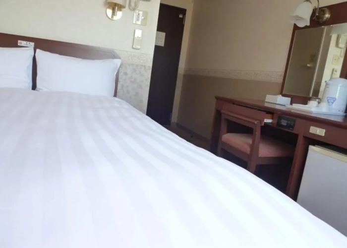 Smile Hotel Nishiakashi