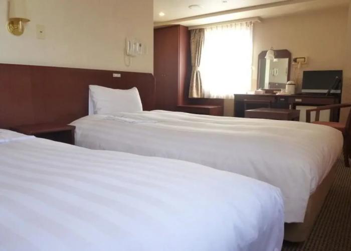 Smile Hotel Nishiakashi