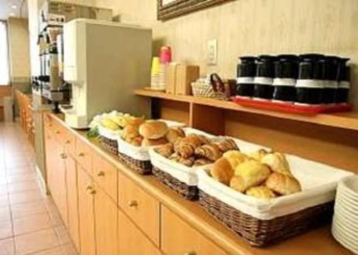 Smile Hotel Nishiakashi