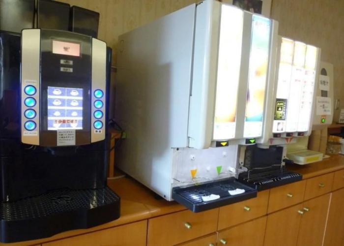 Smile Hotel Nishiakashi