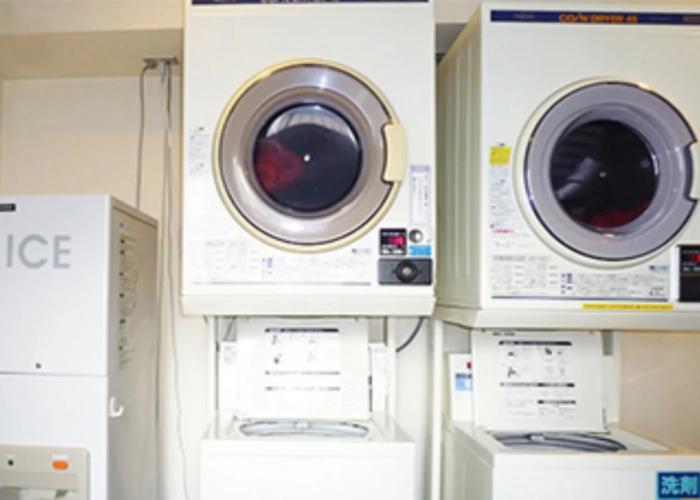 Smile Hotel Nishiakashi