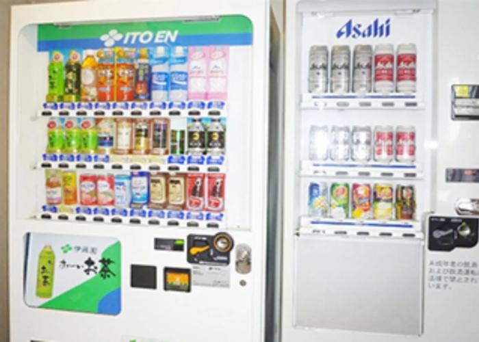 Smile Hotel Nishiakashi