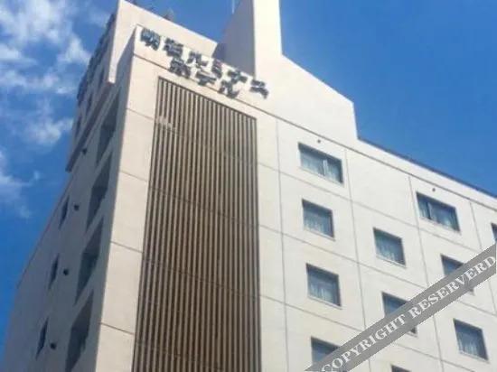 Akashi Luminous Hotel