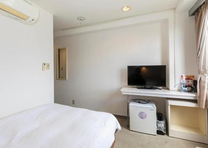 Tabist Hotel Yuan Akashi