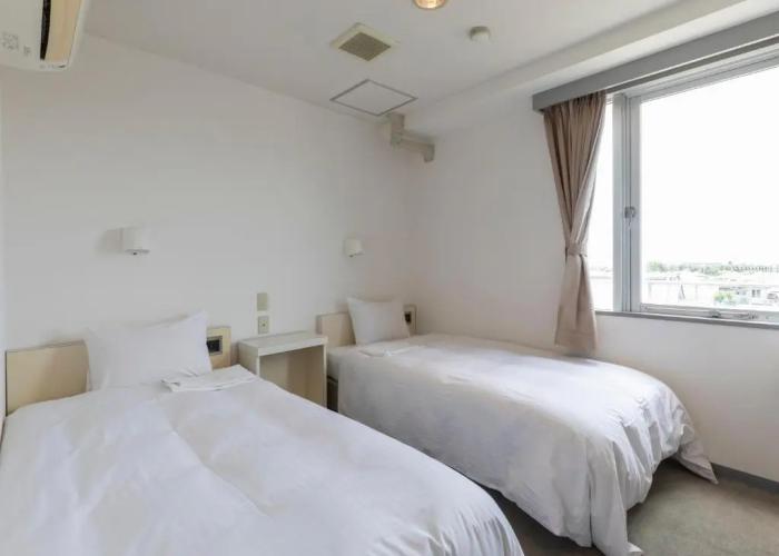 Tabist Hotel Yuan Akashi