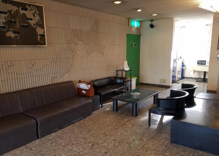 Tabist Hotel Yuan Akashi